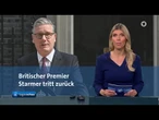 tagesschau 20:00 Uhr, 22.06.2026