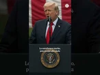 Trump galardonará a #charliekirk con la Medalla Presidencial de la Libertad a título póstumo #trump