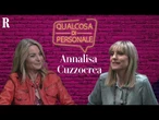 Annalisa CUZZOCREA: "Miriam Mafai ci insegna che possiamo avere tutto, non solo famiglia o lavoro"
