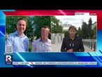 Mroczne sekrety działacza PSL. Leszek Kraskowski wychodzi na wolność! USA celebruje