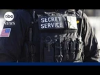 Probe into Secret Service agent of VP Vance's security detail