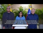 Terremoto Venezuela, La Presidente Rodriguez: Colpiti duramente, dichiaro lo stato di emergenza