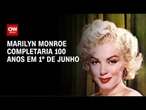 Mais de mil fãs se vestem como Marilyn Monroe para quebrar recorde mundial | AGORA CNN