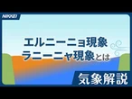 【エルニーニョって何だ】発生のメカニズムや影響を解説