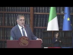 La Russa: Alemanno mi scrive raccontandomi delle condizioni proibitive nel carcere