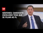 Líder do PL diz que candidato à Presidência terá que se filiar ao partido | BASTIDORES CNN