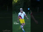 Mit über 70 Jahren noch #Rugby spielen – bei den „Old Boys“ in Potsdam geht das #tagesschau