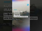 Erbil SC, un club devenu une institution footballistique en Irak • FRANCE 24