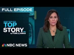 Top Story with Tom Llamas - Sept. 29 | NBC News NOW