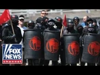 Ex-Antifa member praises Trump's latest move against group: 'LONG TIME COMING'