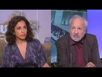 Henry Laurens : "Il ne peut pas y avoir d'occupation heureuse ou démocratique" • FRANCE 24