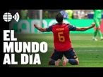 ¿Puede España ganar a Francia?