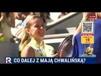 Co dalej z MAJĄ CHWALIŃSKĄ? | Michał Gwardyński | Klub Sportowy Republiki