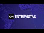 AO VIVO: CNN Entrevistas com Luiz Fernando Figueiredo, ex-direto do Banco Central | 26/01/2025