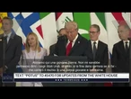 Trump a Meloni: Sei bella. Negli Usa una frase così farebbe finire la mia carriera politica