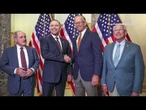 TRUMP PODJĄŁ DECYZJĘ! Więcej amerykańskich żołnierzy w Polsce po spotkaniu z Nawrockim!