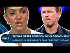 WM 2026: "Er war dieser Situation nicht gewachsen!" Debakel für Nagelsmann! DFB-Team fliegt raus!