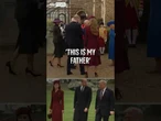 What you might have missed from Donald Trump’s Windsor visit