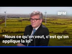 Affaire Lyhanna, Elon Musk, G7 ... La semaine d'Arnaud Montebourg