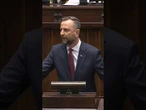 Kosiniak-Kamysz atakuje opozycję w Sejmie!