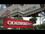 Ex-diretor de estatal mexicana Pemex é detido nos EUA por caso Odebrecht | AFP