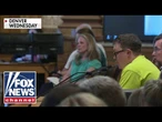 Parents enraged over blue state bill: 'Cowards!'