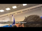 Flotilla, sala dal ballo, e robot su Camera con Vista su La7 di Alexander jakhnagiev