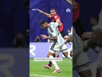 Argentina stuns Egypt to advance to final eight in World Cup