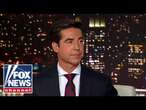 Jesse Watters: It was ‘so bad ‘for Biden