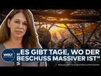 PUTINS KRIEG: Tag der Verteidiger – Darum beschießt Russland die Ukraine heute besonders!