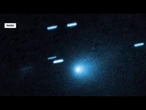 New study says comet 3I/ATLAS might be oldest interstellar visitor ever