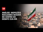 Análise: Programa nuclear desafia acordo duradouro entre EUA-Irã | WW