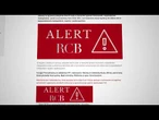 Alert RCB: Uzbrojony i niebezpieczny – zabił dwie osoby, trzecia ranna. Trwa obława