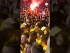 Pandemonium in Madrid as Spain beats Argentina in World Cup final