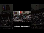 Dlaczego koalicja rządząca traci poparcie Polaków?
