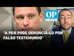 Trama golpista: como ministros vão lidar com contradições de Mauro Cid?| O POVO News