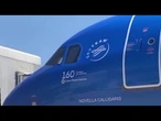 Ita Airways e Croce Rossa Italiana firmano il protocollo d'intesa