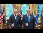 Trump rozwiewa wątpliwości – nie będzie układów z Putinem za plecami Ukrainy!