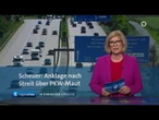 tagesschau in Einfacher Sprache 19:00 Uhr, 29.05.2026