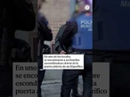 Así fue la macrorredada de Vallecas: una escena surrealista, 50 agentes y 3 detenidos #vallecas