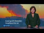 tagesschau 20:00 Uhr, 27.09.2024