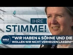 DEUTSCHLAND: Pflicht oder Freiwilligkeit? Bevölkerung gespalten über neues Wehrdienstgesetz!