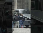OTWARCIE PO SŁYNNEJ KRADZIEŻY! Luwr otwiera słynną salę, ale... jest całkowicie pusta!