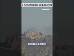 Hezbollah fighting THREATENS US-Iran talks #shorts #foxnews #news #us