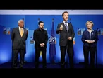 OTAN : quand la question des dépenses de défense prend le dessus sur celle de l'aide à l'Ukraine