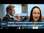 DEUTSCHLAND: Neues Gutachten enthüllt Details über die Klimapolitik der Ampel-Regierung