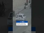 Netanyahu's office says Gaza ceasefire will begin tonight