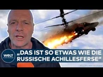 PUTINS KRIEG: Spektakuläre Machtdemonstration an Polens Grenze! Ernste Bedrohung oder Säbelrasseln?