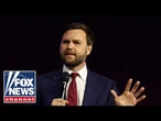 LIVE: JD Vance holds a press conference on crime and safety in Wisconsin