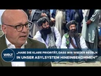 KUNGELN MIT KABUL: Mit Handgeld in die Heimat - Wie Deutschland afghanische Gefährder loswerden will